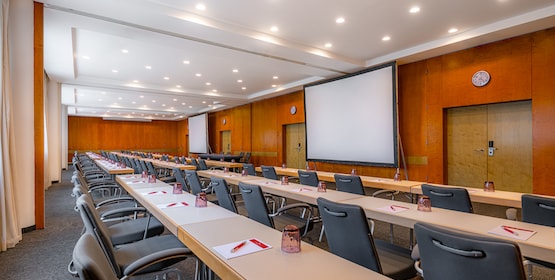 NH Collection Prague